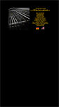 Mobile Screenshot of klaviersaiten.de